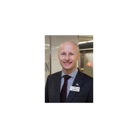  Andy Byford, CEO, Toronto Transit Commission 