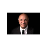  Kevin O’Leary: Leadership Candidate, Conservative Party of Canada 