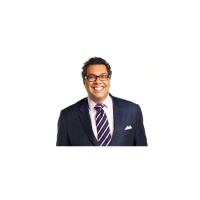  Naheed Nenshi, Mayor of the City of Calgary 