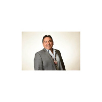  Perry Bellegarde, National Chief of the Assembly of First Nations 