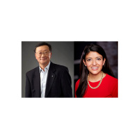  Mr. John Chen, Executive Chairman and CEO, BlackBerry Limited 