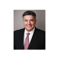  The Honourable Charles Sousa, Minister of Finance 
