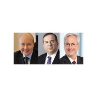  Annual Investment Outlook 2017 featuring Ian Russell, David Rosenberg and Jonathan Lewis 