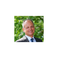  Dr. Meric Gertler, President of the University of Toronto 