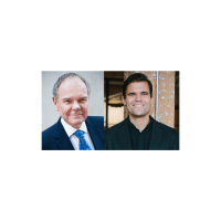  Don Tapscott and Alex Tapscott Blockchain Revolution: The Next Stages 