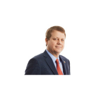  Michael Medline, President and Chief Executive Officer, Canadian Tire 