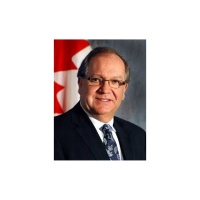  Hon. Bernard Valcourt, Minister of Aboriginal Affairs and Northern Development 