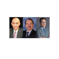  Pedro Antunes, Harvey Bischof and Jon Erlichman 