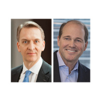  Blake Hutcheson in conversation with Bruce Flatt 