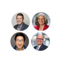  Virtual Event: Getting back to normal: What does it mean and what will it take? 