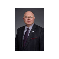  Lou Eccleston, Chief Executive Officer, TMX Group 