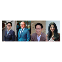  Virtual Event: Post COVID:Small Business Success 