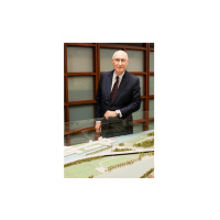  John Campbell, President and Chief Executive Officer, Waterfront Toronto 