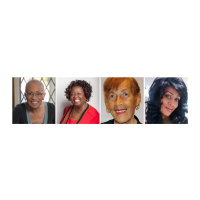 Virtual Event: The Power of Black Female Leadership 