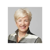  Annette Verschuren, Chair and Chief Executive Officer of NRStor Inc. 