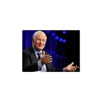  His Excellency the Right Honourable David Johnston, Governor General of Canada 