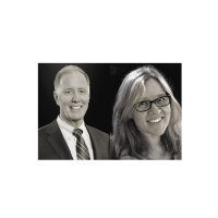  Jim Leech and Jacquie McNish 