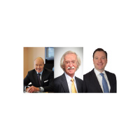  Annual Investment Outlook Luncheon: Making Money in 2016 from Domestic and International Financial Markets 