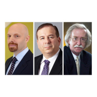  Annual Investment Outlook 2020: Panel - David Wolf, David Rosenberg and Nick Barisheff 