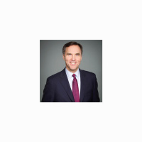  Honourable Bill Morneau, P.C., M.P., Canada’s Minister of Finance 