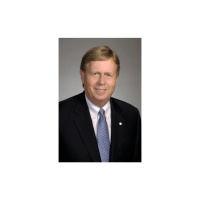  J. Robert S. Prichard, Chair, Metrolinx 