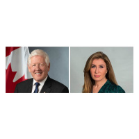  Virtual Event: Diplomacy in a COVID World 