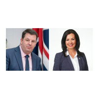  An Insider’s View of Brexit: The Impact on Canada and the Globe 