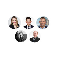  Virtual Event: Back to the Ballot Box 