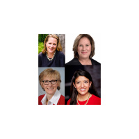  Women Who Lead featuring Andrea Stairs, Ilse Treurnicht and Shelley Martin in conversation with Amber Kanwar 