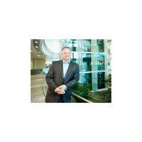  William Charnetski, Chief Health Innovation Strategist for Ontario 