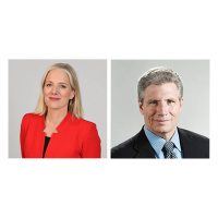  Virtual Event: The Honourable Catherine McKenna, Minister of Infrastructure and Communities 