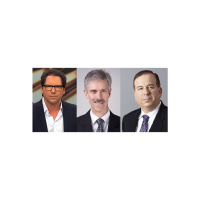  Annual Investment Outlook 2019: Gianni Kovacevic, Pierre Ouimet, David Rosenberg 