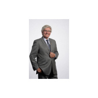  Joseph P. Pennachetti, City Manager of Toronto 