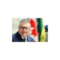  Hon. Ralph Goodale, Minister of Public Safety 