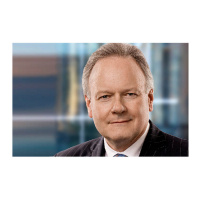  Stephen S. Poloz, Governor of the Bank of Canada 