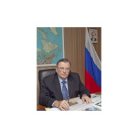  His Excellency Georgiy Mamedov, Russian Federation Ambassador to Canada 