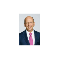  Victor Dodig, President and CEO CIBC 