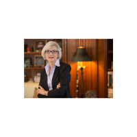  The Right Honourable Beverley McLachlin, P.C., Chief Justice of Canada 