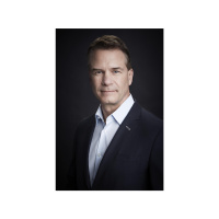  Mr. Chris Overholt, Chief Executive Officer and Secretary General of the Canadian Olympic Committee 