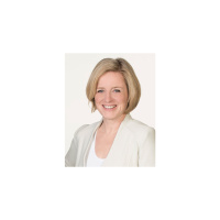  Rachel Notley, Premier of Alberta 