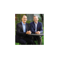  How Google Works, Eric Schmidt and Jonathan Rosenberg in conversation with Amanda Lang 