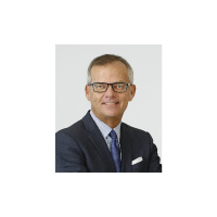  Anthony Haines, President and Chief Executive Officer, Toronto Hydro Corporation 