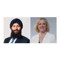  Virtual Event: Honourable Prabmeet Sarkaria, Associate Minister of Small Business and Red Tape Reduction 