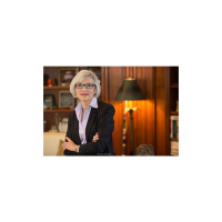  Right Honourable Beverley McLachlin, P.C., Chief Justice of Canada 