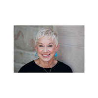  Ms. Deryn Lavell, Head of School, The Bishop Strachan School 