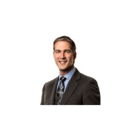  Josh Blair, Executive Vice President and Health and Chief Corporate Officer, TELUS 