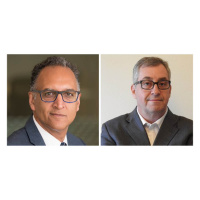  Virtual Event: In Conversation with Rahul Bhardwaj, President and CEO, Institute of Corporate Directors Moderated by Tom Watson 