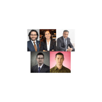  The Future of Housing in the GTA: Challenges and Opportunities 