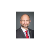  Hon. David Lametti 