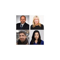  Toronto Post Election Political Panel: Deep Dive with Key Campaign Strategists 